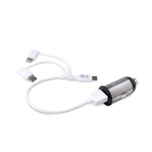 Load image into Gallery viewer, USB Car Charger