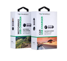 Load image into Gallery viewer, USB Car Charger Packaging