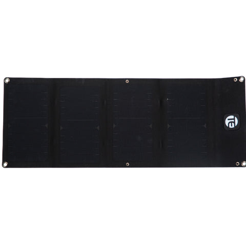 Infinite Solar 24 Portable Off-Grid Solar Panel